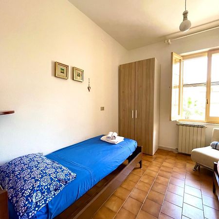 Appartamento Primo Piano Lungomare Santa Maria Navarrese Zewnętrze zdjęcie
