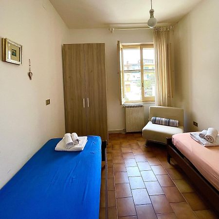 Appartamento Primo Piano Lungomare Santa Maria Navarrese Zewnętrze zdjęcie