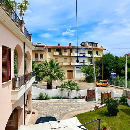 Appartamento Primo Piano Lungomare Santa Maria Navarrese Zewnętrze zdjęcie