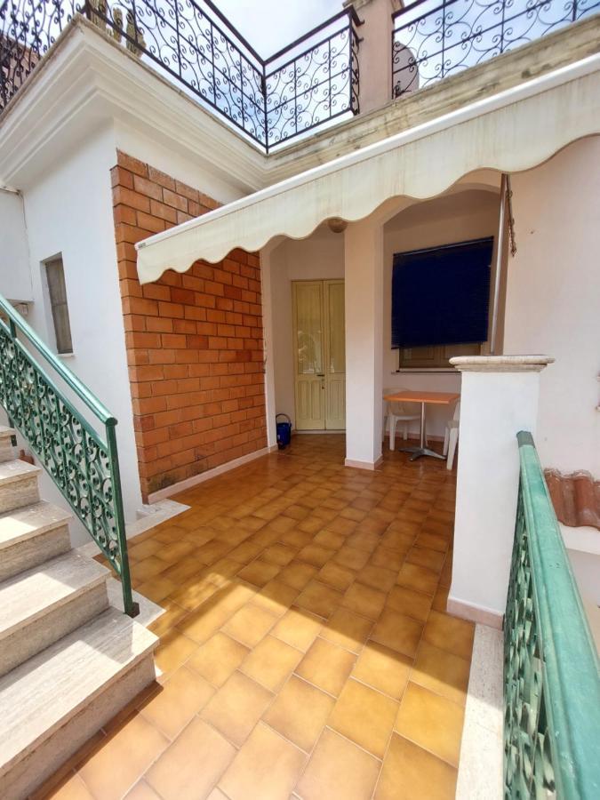 Appartamento Primo Piano Lungomare Santa Maria Navarrese Zewnętrze zdjęcie