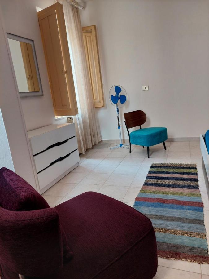 Appartamento Primo Piano Lungomare Santa Maria Navarrese Zewnętrze zdjęcie