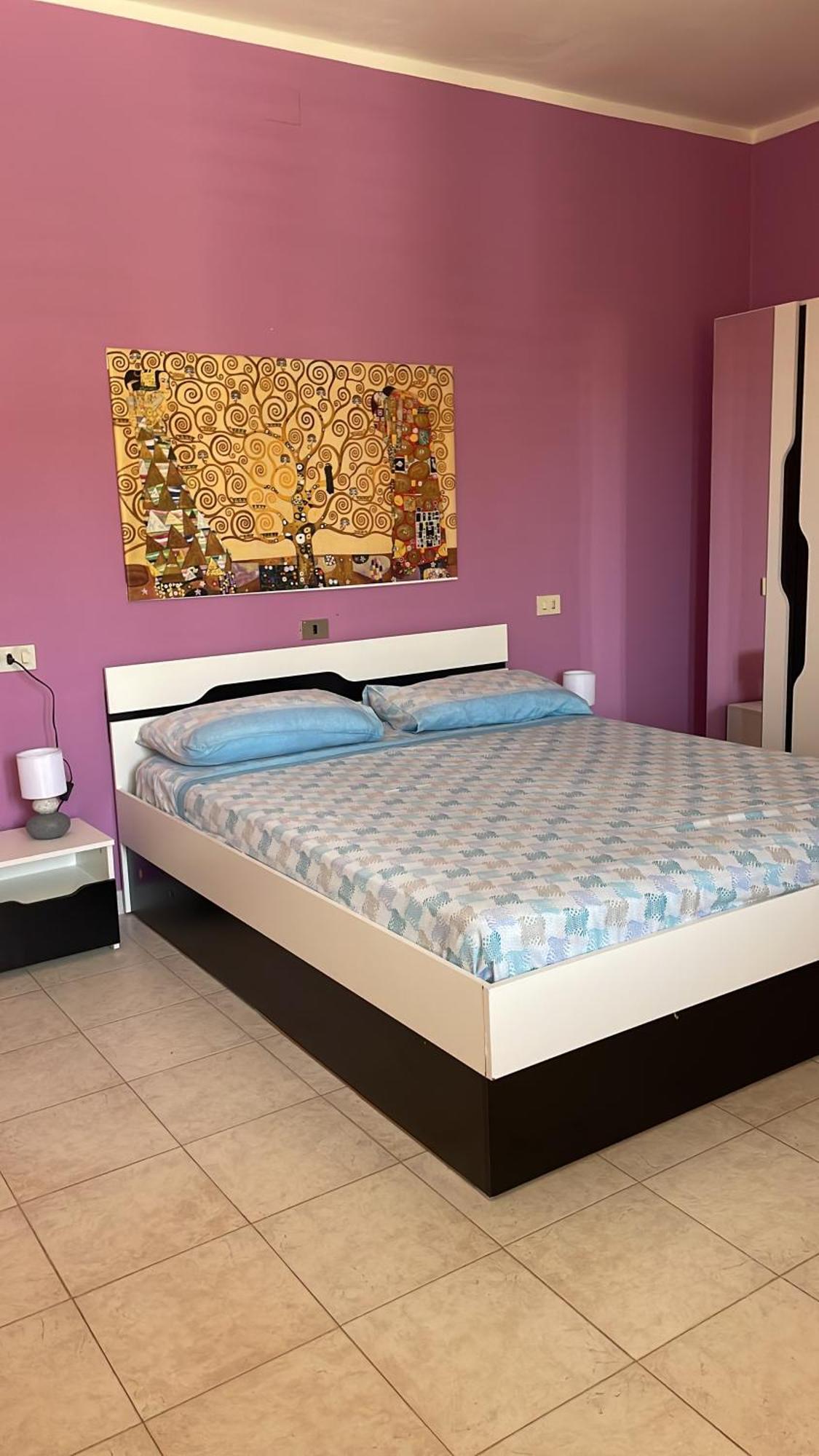 Appartamento Primo Piano Lungomare Santa Maria Navarrese Zewnętrze zdjęcie