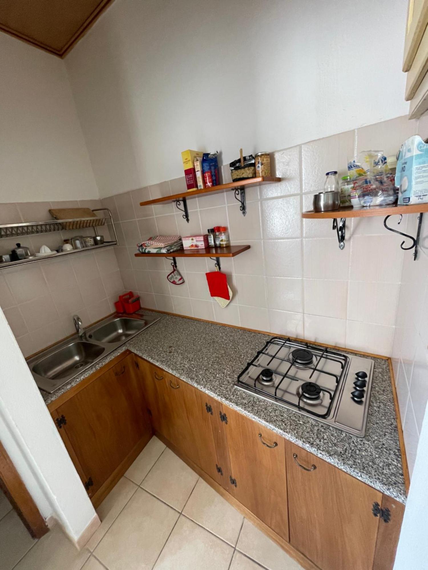 Appartamento Primo Piano Lungomare Santa Maria Navarrese Zewnętrze zdjęcie