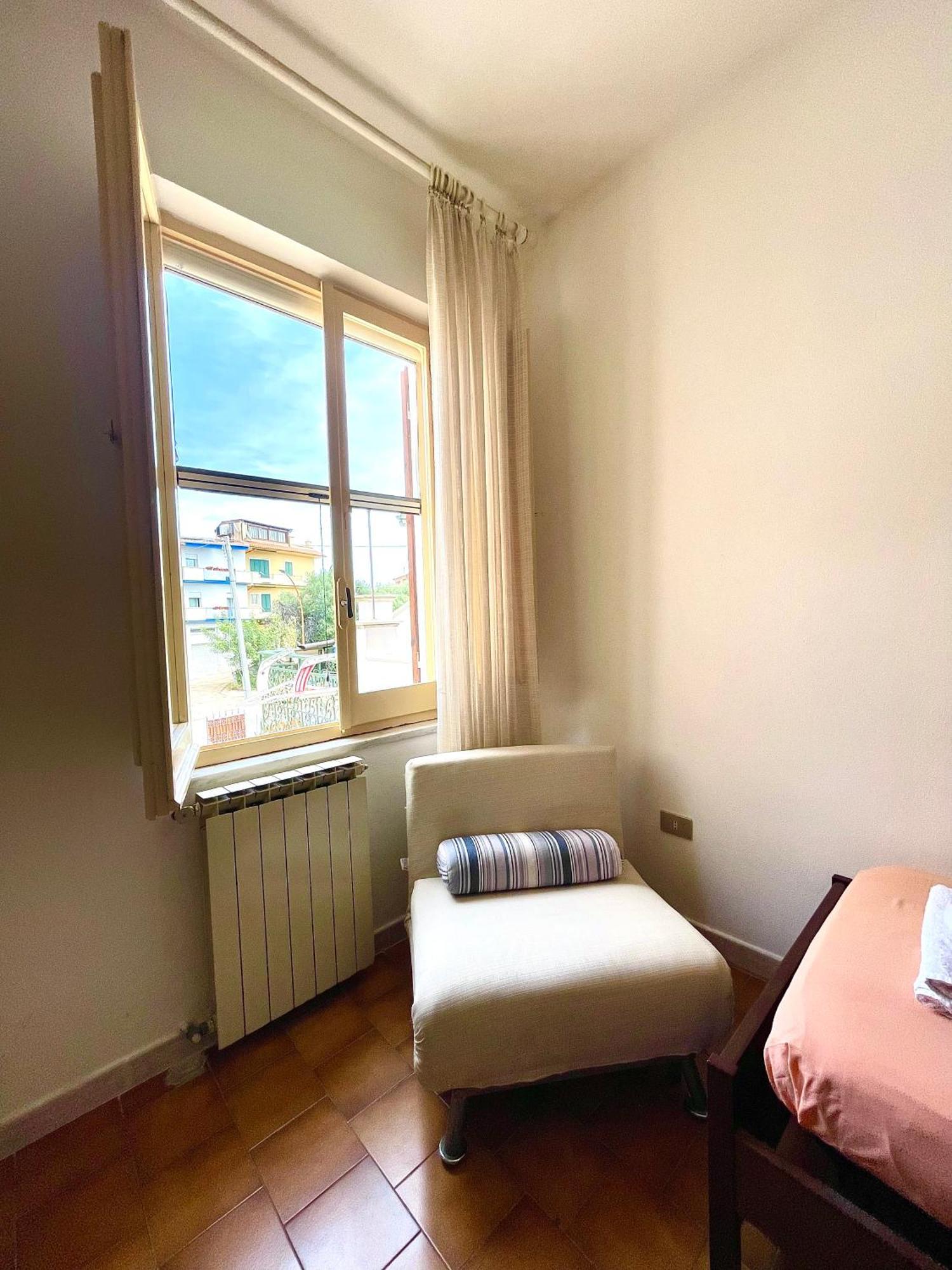 Appartamento Primo Piano Lungomare Santa Maria Navarrese Zewnętrze zdjęcie