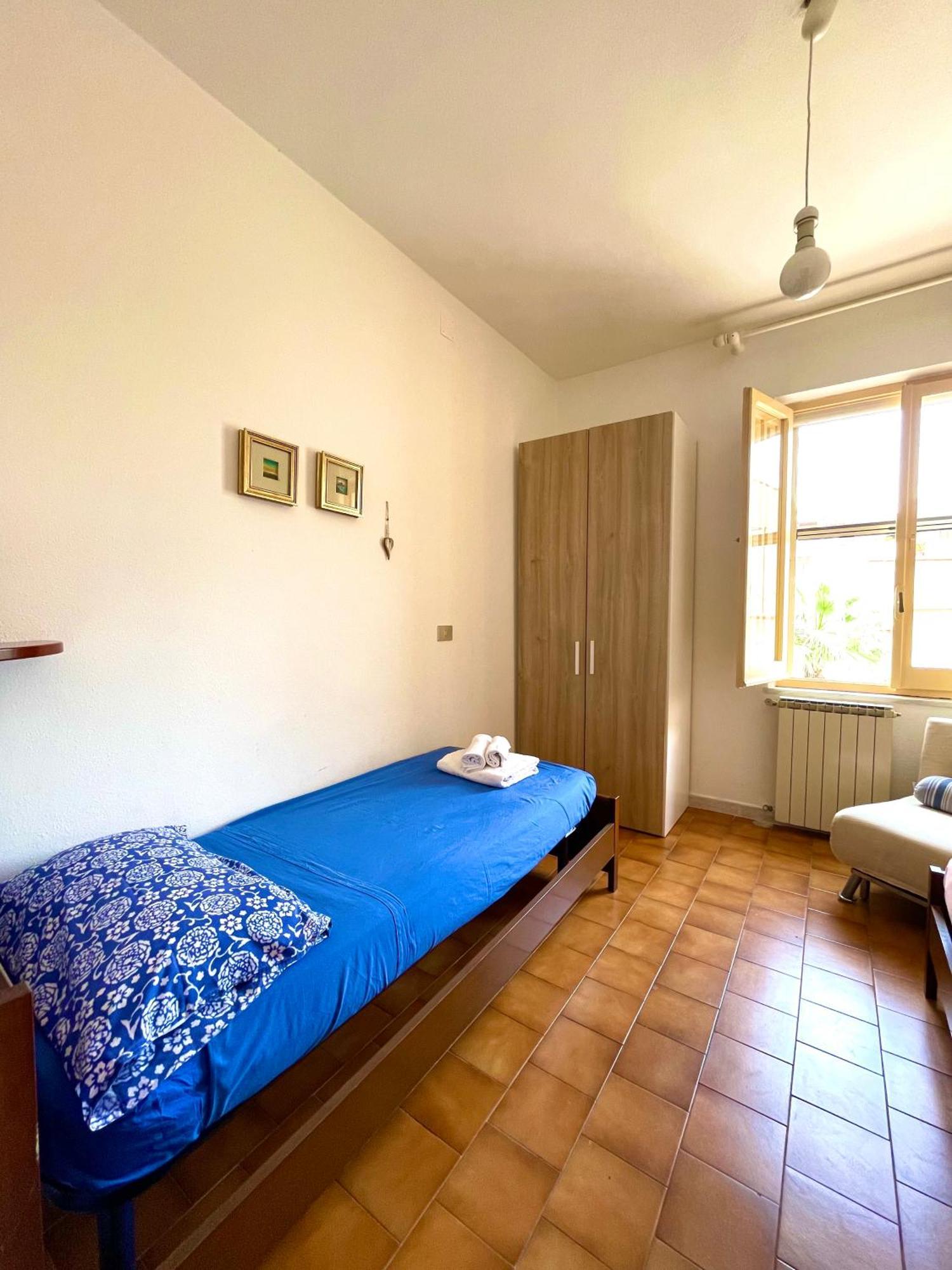 Appartamento Primo Piano Lungomare Santa Maria Navarrese Zewnętrze zdjęcie