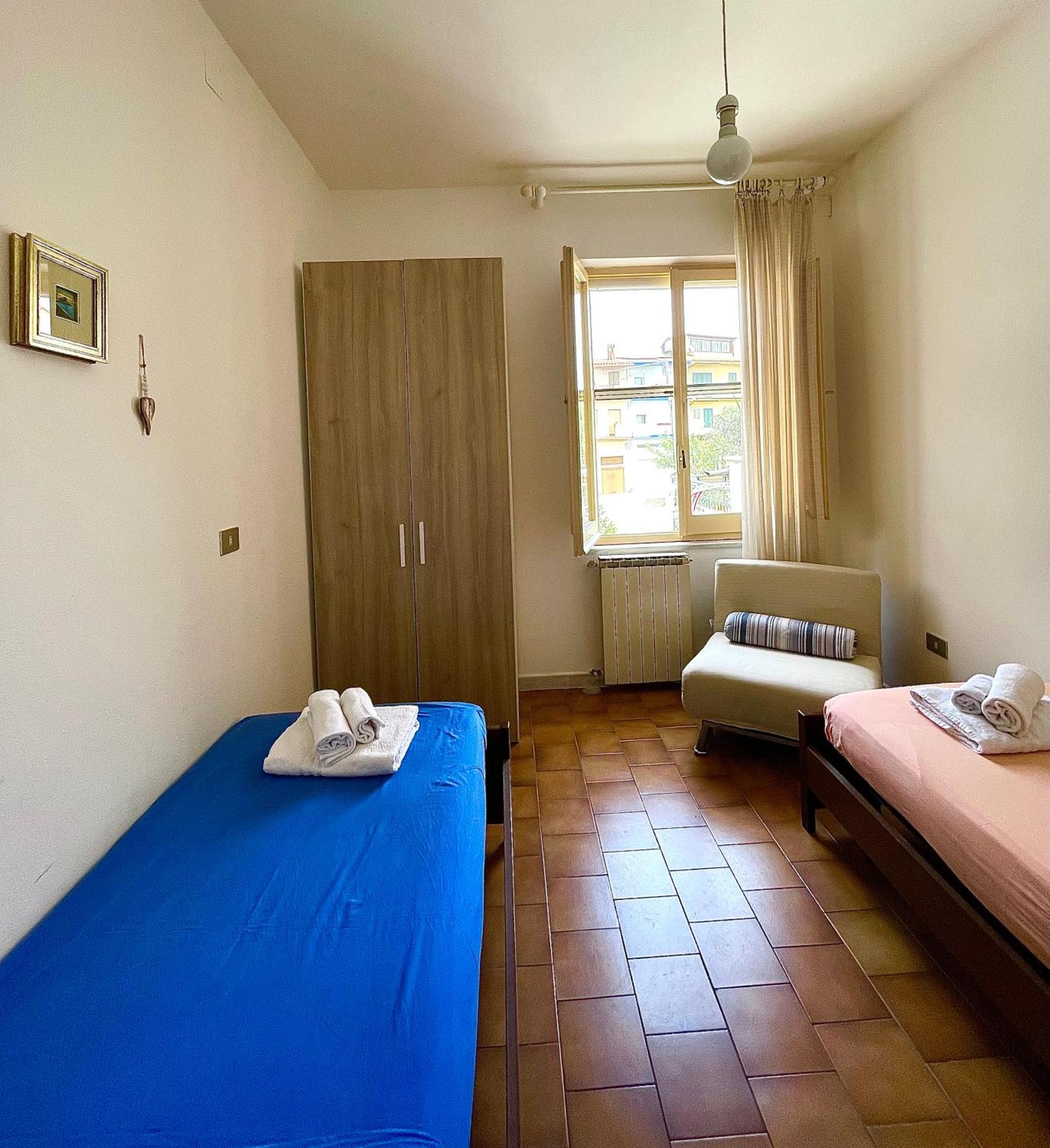 Appartamento Primo Piano Lungomare Santa Maria Navarrese Zewnętrze zdjęcie