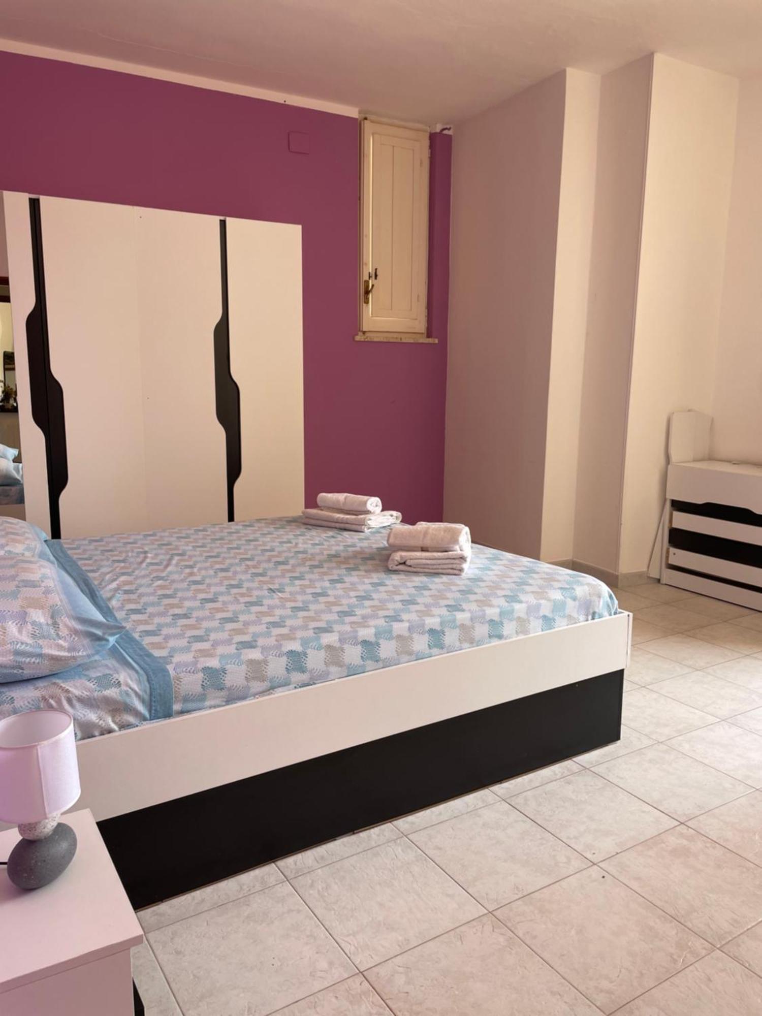 Appartamento Primo Piano Lungomare Santa Maria Navarrese Zewnętrze zdjęcie