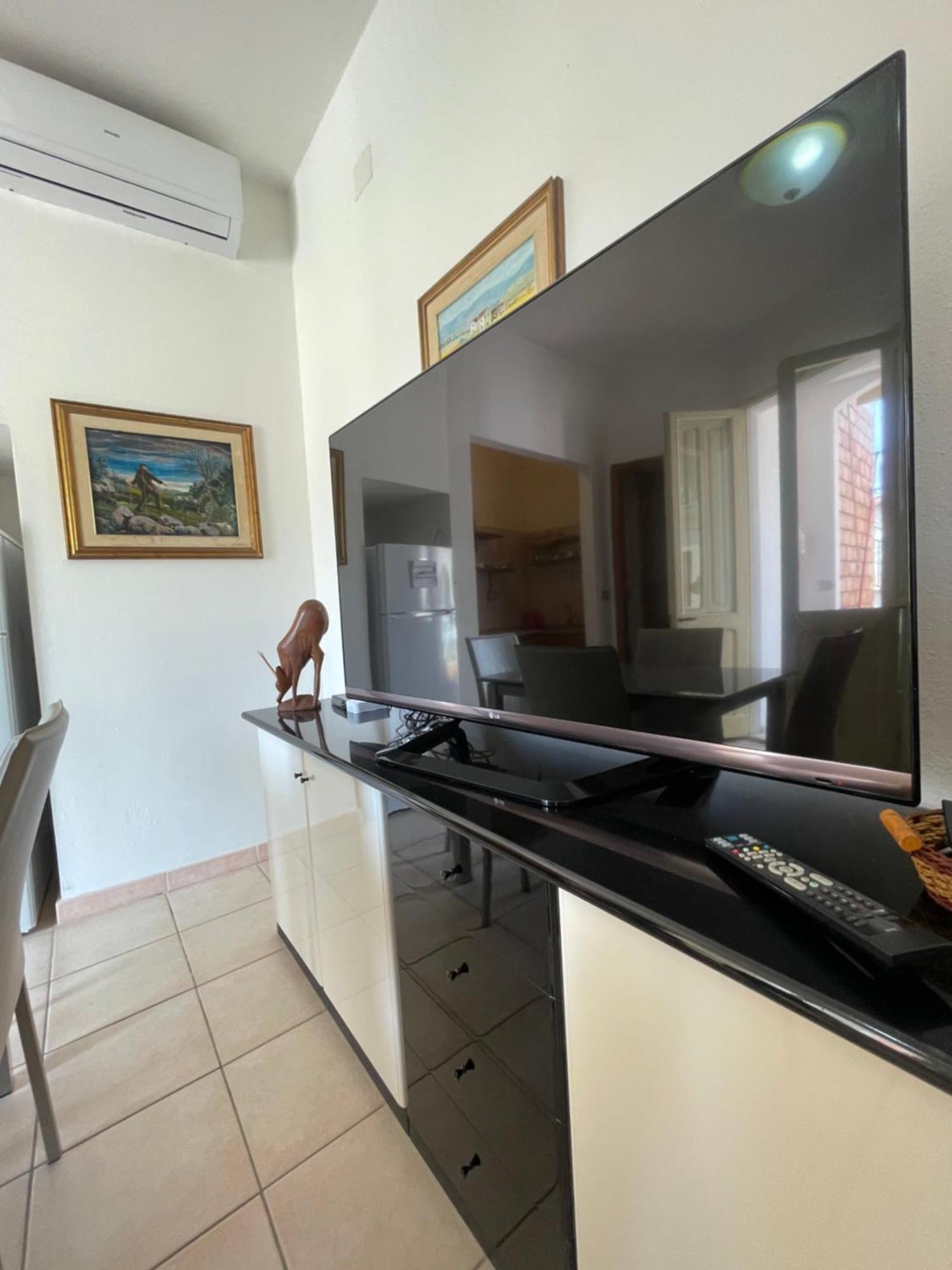 Appartamento Primo Piano Lungomare Santa Maria Navarrese Zewnętrze zdjęcie